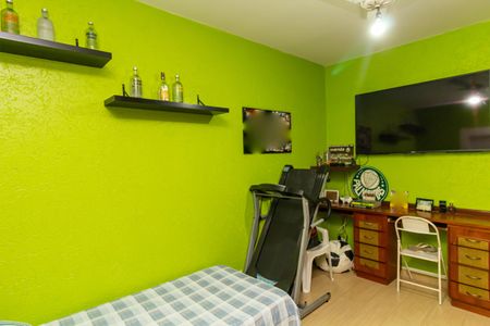 Casa à venda com 200m², 3 quartos e 4 vagas Casa à venda com 200m², 3 quartos e 4 vagasQuarto 1