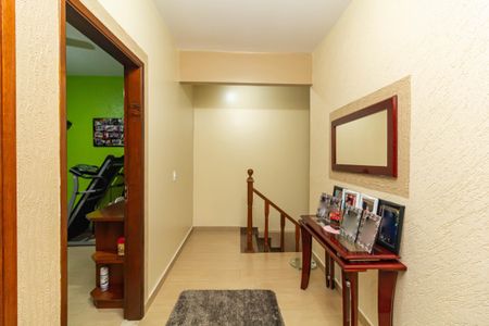 Casa à venda com 200m², 3 quartos e 4 vagas Casa à venda com 200m², 3 quartos e 4 vagasAnte sala