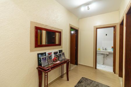 Casa à venda com 200m², 3 quartos e 4 vagas Casa à venda com 200m², 3 quartos e 4 vagasAnte sala