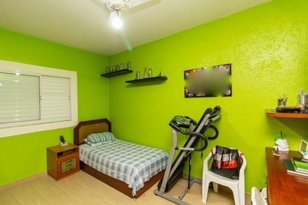 Casa à venda com 200m², 3 quartos e 4 vagas Casa à venda com 200m², 3 quartos e 4 vagasQuarto 1