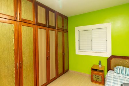 Casa à venda com 200m², 3 quartos e 4 vagas Casa à venda com 200m², 3 quartos e 4 vagasQuarto 1