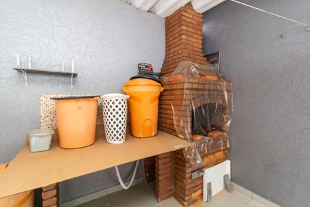 Casa à venda com 200m², 3 quartos e 4 vagas Casa à venda com 200m², 3 quartos e 4 vagasArea comum