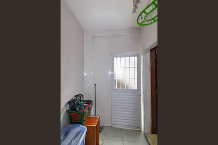 Casa à venda com 200m², 3 quartos e 4 vagas Casa à venda com 200m², 3 quartos e 4 vagasLavanderia