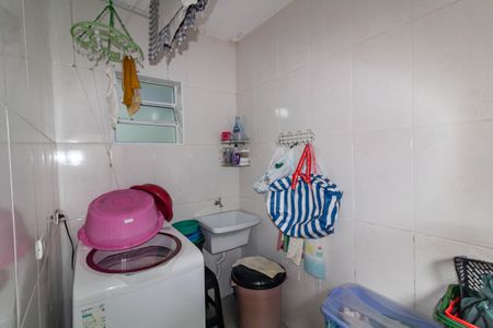 Casa à venda com 200m², 3 quartos e 4 vagas Casa à venda com 200m², 3 quartos e 4 vagasLavanderia