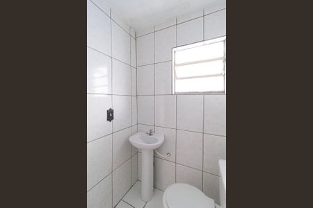 Casa à venda com 160m², 4 quartos e 2 vagas Casa à venda com 160m², 4 quartos e 2 vagasBanheiro da suíte