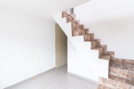 Casa à venda com 160m², 4 quartos e 2 vagas Casa à venda com 160m², 4 quartos e 2 vagasSala