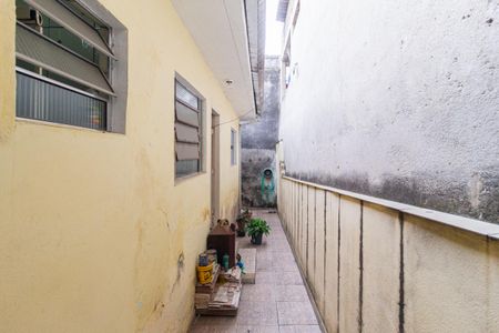 Casa à venda com 160m², 4 quartos e 2 vagas Casa à venda com 160m², 4 quartos e 2 vagasÁrea de serviço