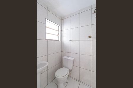 Casa à venda com 160m², 4 quartos e 2 vagas Casa à venda com 160m², 4 quartos e 2 vagasBanheiro da suíte