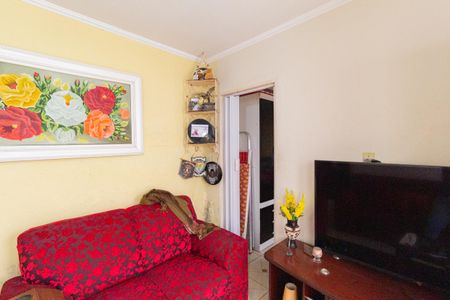 Casa à venda com 160m², 4 quartos e 2 vagas Casa à venda com 160m², 4 quartos e 2 vagasSala