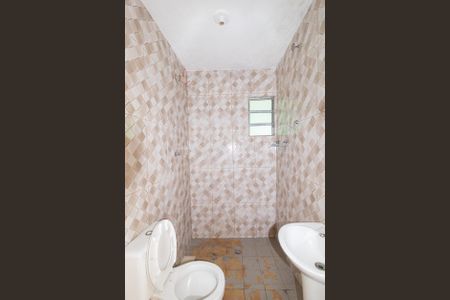 Casa à venda com 160m², 4 quartos e 2 vagas Casa à venda com 160m², 4 quartos e 2 vagasBanheiro