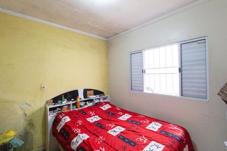 Casa à venda com 160m², 4 quartos e 2 vagas Casa à venda com 160m², 4 quartos e 2 vagasQuarto 1