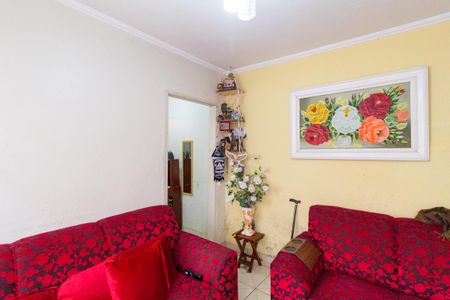 Casa à venda com 160m², 4 quartos e 2 vagas Casa à venda com 160m², 4 quartos e 2 vagasSala