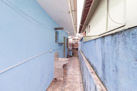 Casa à venda com 160m², 4 quartos e 2 vagas Casa à venda com 160m², 4 quartos e 2 vagasÁrea de serviço