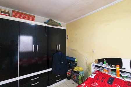 Casa à venda com 160m², 4 quartos e 2 vagas Casa à venda com 160m², 4 quartos e 2 vagasQuarto 1