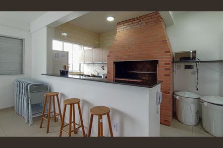 Apartamento à venda com 59m², 1 quarto e sem vaga Apartamento à venda com 59m², 1 quarto e sem vagaÁrea comum