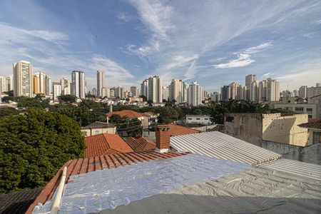 Casa à venda com 165m², 3 quartos e 2 vagas Casa à venda com 165m², 3 quartos e 2 vagasVista do Terraço da Suíte 2