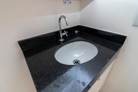 Studio para alugar com 22m², 1 quarto e sem vagaBanheiro