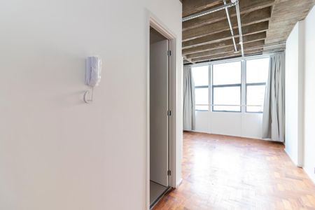 Studio para alugar com 22m², 1 quarto e sem vagaCozinha