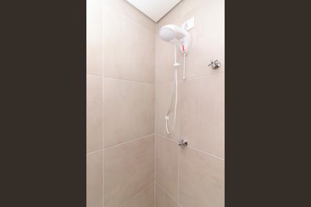 Studio para alugar com 22m², 1 quarto e sem vagaBanheiro