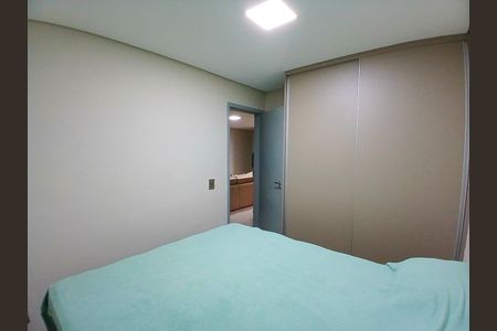Apartamento à venda com 54m², 2 quartos e 2 vagasQuarto 1
