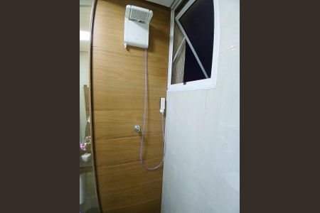 Apartamento à venda com 54m², 2 quartos e 2 vagasBanheiro