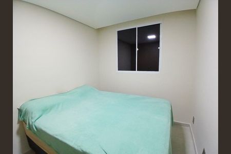Apartamento à venda com 54m², 2 quartos e 2 vagasQuarto 1