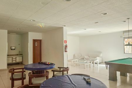 Apartamento para alugar com 140m², 3 quartos e 2 vagasÁrea de Lazer