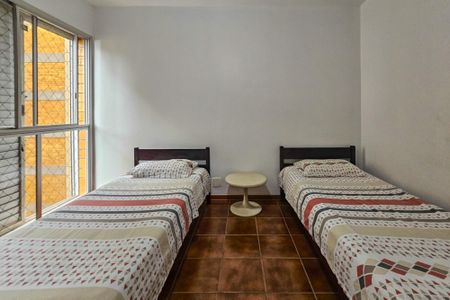 Apartamento para alugar com 140m², 3 quartos e 2 vagasQuarto 1