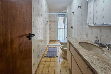 Apartamento para alugar com 140m², 3 quartos e 2 vagasbanheiro