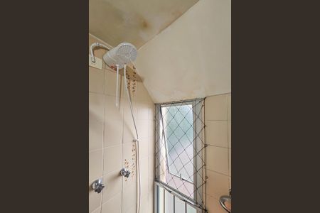 Apartamento para alugar com 140m², 3 quartos e 2 vagasBanheiro da Suíte