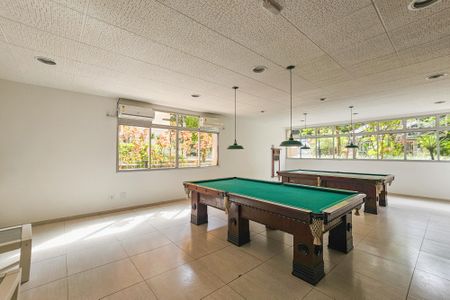 Apartamento para alugar com 140m², 3 quartos e 2 vagasÁrea de Lazer