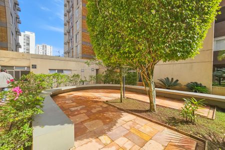 Apartamento para alugar com 140m², 3 quartos e 2 vagasÁrea de Lazer