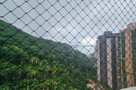 Apartamento para alugar com 140m², 3 quartos e 2 vagasVaranda