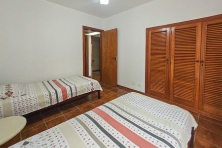 Apartamento para alugar com 140m², 3 quartos e 2 vagasQuarto 1