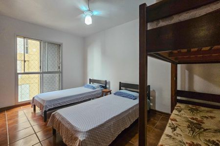 Apartamento para alugar com 140m², 3 quartos e 2 vagasQuarto 2