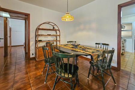 Apartamento para alugar com 140m², 3 quartos e 2 vagasVaranda