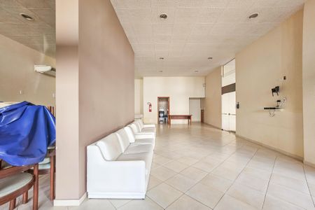 Apartamento para alugar com 140m², 3 quartos e 2 vagasÁrea de Lazer