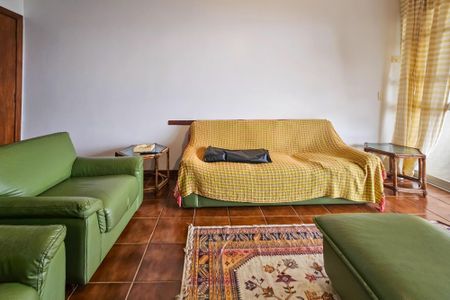 Apartamento para alugar com 140m², 3 quartos e 2 vagasSala