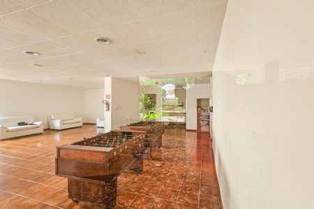 Apartamento para alugar com 140m², 3 quartos e 2 vagasÁrea de Lazer