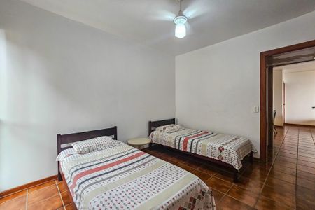 Apartamento para alugar com 140m², 3 quartos e 2 vagasQuarto 1