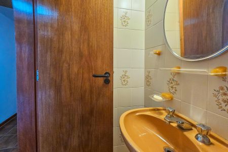 Apartamento para alugar com 140m², 3 quartos e 2 vagaslavabo