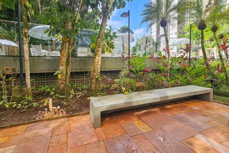 Apartamento para alugar com 140m², 3 quartos e 2 vagasÁrea de Lazer