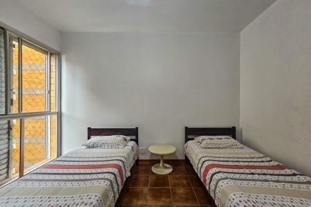 Apartamento para alugar com 140m², 3 quartos e 2 vagasQuarto 1