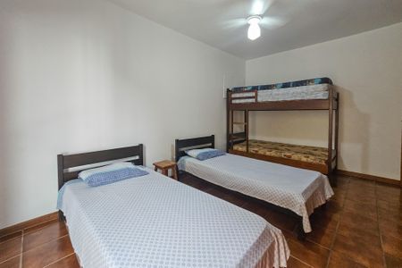 Apartamento para alugar com 140m², 3 quartos e 2 vagasQuarto 2