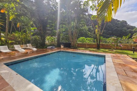 Apartamento para alugar com 140m², 3 quartos e 2 vagasÁrea de Lazer