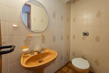 Apartamento para alugar com 140m², 3 quartos e 2 vagaslavabo