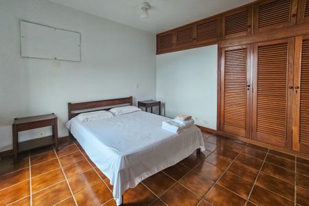 Apartamento para alugar com 140m², 3 quartos e 2 vagasSuite 1