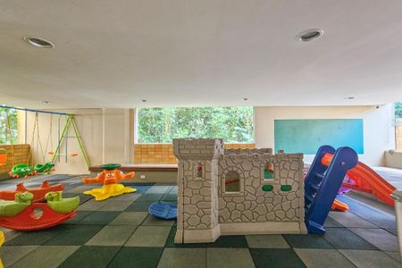 Apartamento para alugar com 140m², 3 quartos e 2 vagasÁrea de Lazer