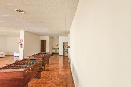 Apartamento para alugar com 140m², 3 quartos e 2 vagasÁrea de Lazer