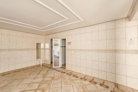 Apartamento para alugar com 140m², 3 quartos e 2 vagasÁrea de Lazer
